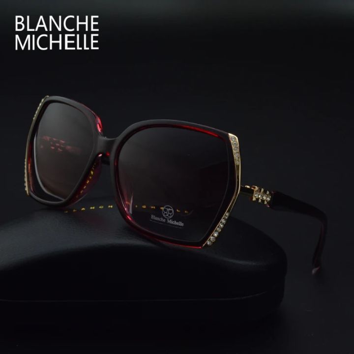 Blanche%20Michelle%20High%20Quality%20Oversized%20Polarized%20Sunglasses%20Women%20UV400%20oculos%20de%20sol%20Gradient%20Driving%20Sun%20Glasses%20With%20Box%20-%20Image%204
