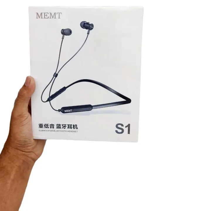 Memt%20S1%20Subwoofer%20Bluetooth%20Neckband%20-%20Image%204