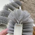 【Thriving】 Creative Multi-function Toilet Brush Long Handled Durable Household Cleaning Tool Universal Bathroom Cleaner.