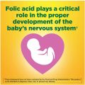 Nature Made Folic Acid 400 mcg-250 Counts. 