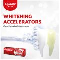 Indian Colgate Visible White Toothpaste 100 gm. 