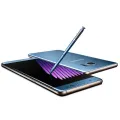 JGKK For Samsung Galaxy Note FE Fan Edition Front and Back Full Cover TPU Screen Protector Film for Samsung Note 7 Note7 Film. 