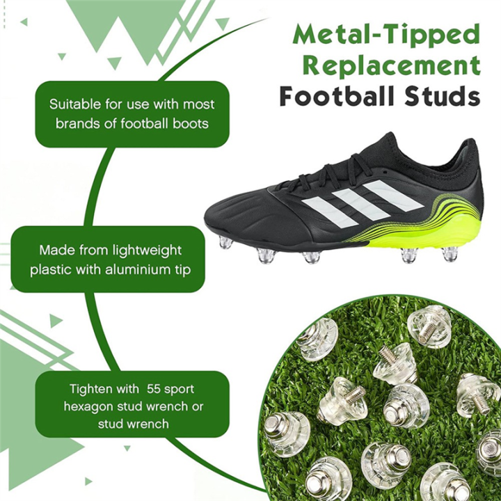 12%20PCS%20Sport%20Equipment%20Shoe%20Replacement%20Studs%20Shoes%20Stud%20Replace%20Component%20Football%20Cleats%20-%20Image%202