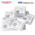 All Original Protective Windows Raytools WSX Laser Lens 37x7 Precitec Bodor Boci Fiber Powerful Cutting Machine Head Part 1064nm. 