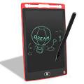 Kids 8.5 Inches Writing Tablet Graffiti Board Portable LCD Drawing Board Handwriting Pad.