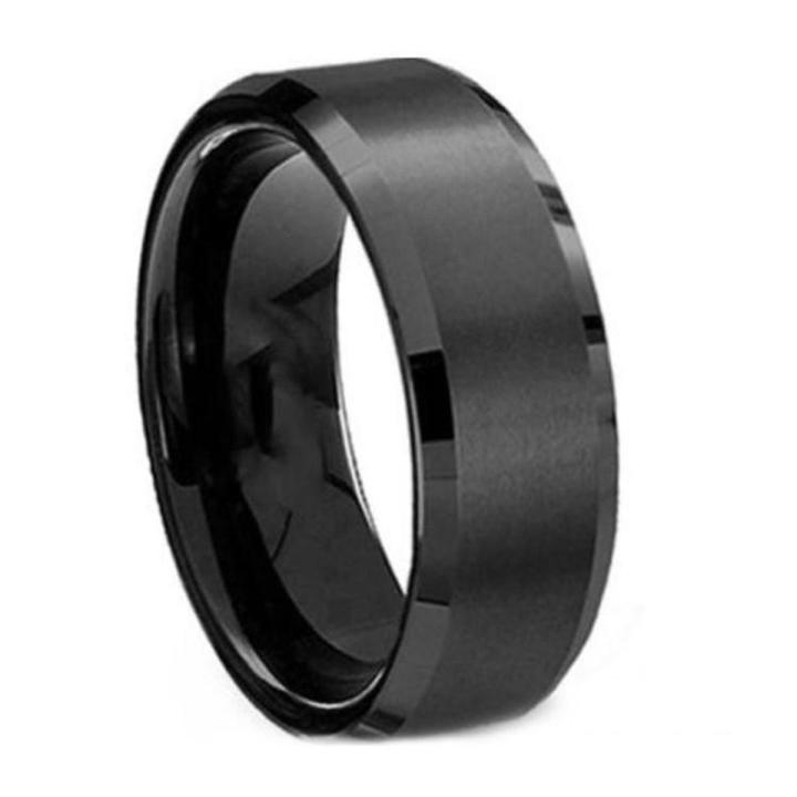 Stainless Steel Finger Ring For Women