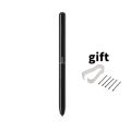 Original Touch Screen S pen For Samsung Galaxy Tab S4 10.5 2018 SM-T830 SM-T835 T830 Pen Active Stylus Button Pencil Writing.
