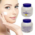 Vitamin E Moisturising Cream Enriched With Sunflowers Oil - 200ml Thailand. 