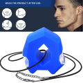 Sixth-generation Jawline Exerciser Mouth Chew Bite for Body Training.