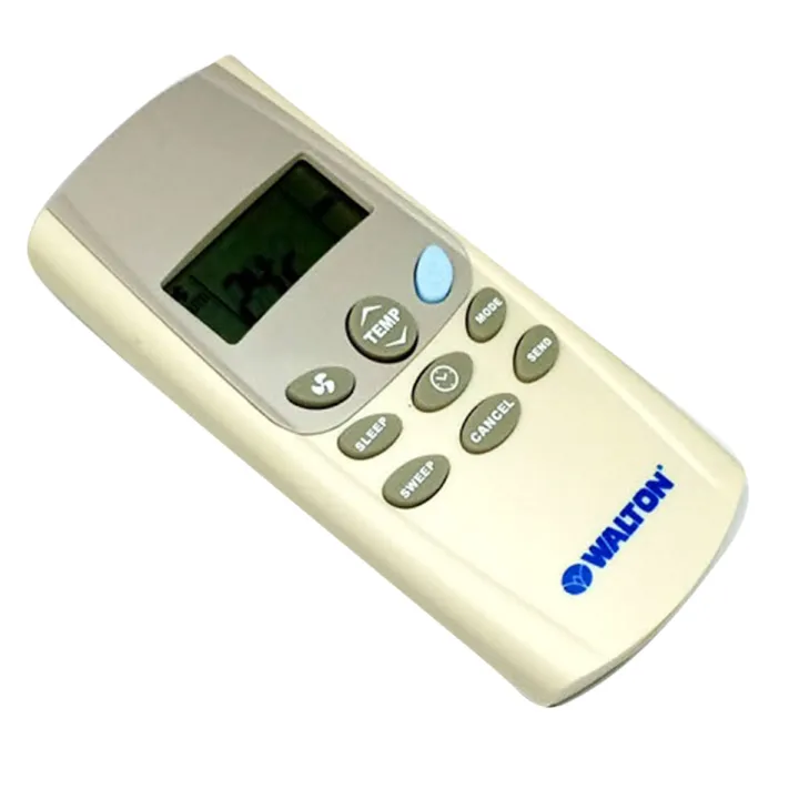 AC%20Remote%20controller%20for%20WALTON%20Air%20Conditioner%20-%20Image%202