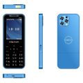 maximum MB40 max pro  rulex rm 23  4 sim  Super look touch Feature Mobile Phone  2.4 iches display. 