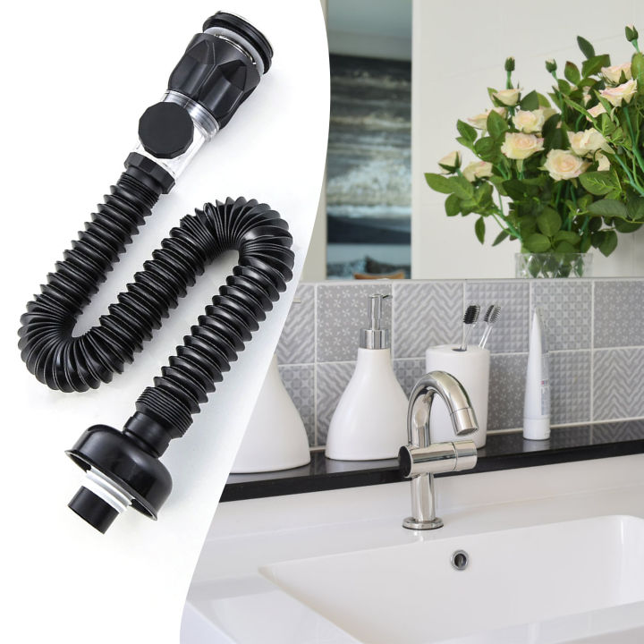 1Pc%20Kitchen%20Sink%20Drain%20Pipe%20Flexible%20Stretchable%20Deodorant%20Strainer%20Pipeline%20Bathroom%20Washbasin%20Anti%20Blockage%20Accessories%20-%20Image%207