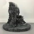 the Iron Throne Figure Toys. 