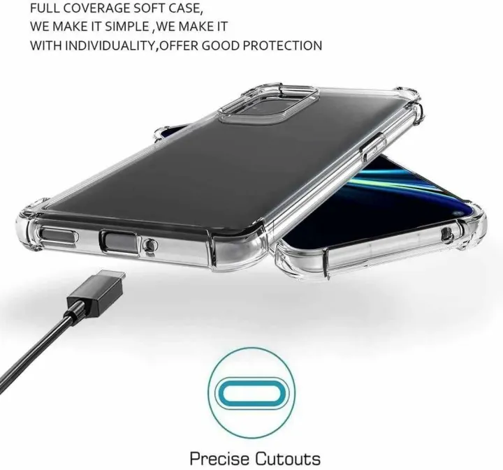 For%20OnePlus%209%205G%20Case%20Slim%20Clear%20Shockproof%20Transparent%20Silicone%20Gel%20Phone%20Cover%20-%20Image%205