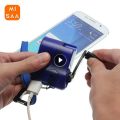 Easy-to-use Hand Crank Efficient Phone Charger Trendy Usb Cell Phone Charger Eco-friendly Camping Versatile Camping Gear Compact.