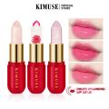 RAINBOW GLIMMER Lipstick Shimmer Capsule Lipstick Waterproof Diamond Gloss Long Color Makeup Cosmetics Pearl Lips Lasting L F9K9. 