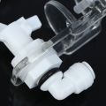 Aquarium Water Filler Auto Water Filler Controller System Adjustable Float Valve. 