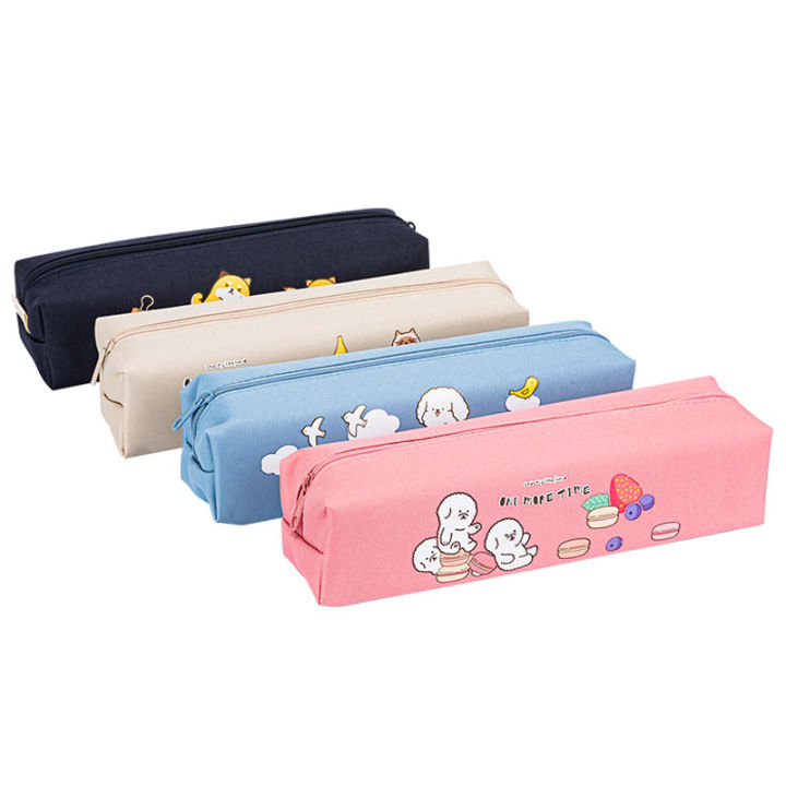 Deli%2067102%20Fruit%20Pet%20Square%20Pencil%20Case%20-%20Image%202