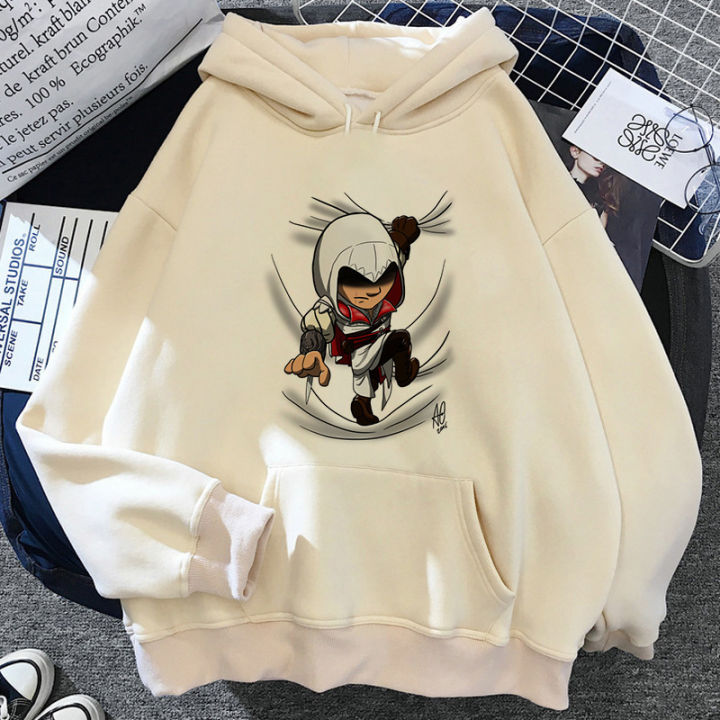 Assassins%20Creed%20Hoodie%20Printed%20Men/Women%20Casual%20Fashion%20Hooded%20Shirt%20Long%20Sleeves%20Pullover%20Sweatshirts%20Oversized%20Unisex%20Clothing%20-%20Image%204