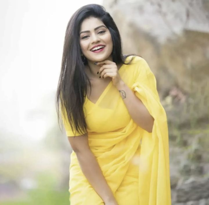 Muslin%20Than%20Shari%20Sky%20Blue%20colour%20Saree%20-%20Image%203