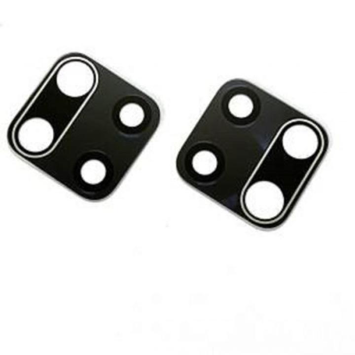 Xiaomi Redmi Note Pro Max Rear Facing Camera Glass Lens Replacement  Camera