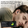 Original Product+FREE Shipping+COD X57 TWS True Bluetooth Earphone Wireless Headset Bluetooth 5.3 With Long Endurance Sleep Running Noise Reduction Mini Bass Wireless Headphone With Charging. 