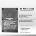 LiitoKala Lii-600 Lii-500 Lii-500S Lii-M4 Lii-M4S LCD 3.7V 1.2V 18650 26650 16340 14500 18500 20700B Battery Charger. 