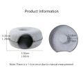 Donut Cat Bed Pet Cat Tunnel Interactive Game Toy Cat Bed Dual-use Indoor Toy Kitten Sports Equipment Cat Training Toy Cat House. 