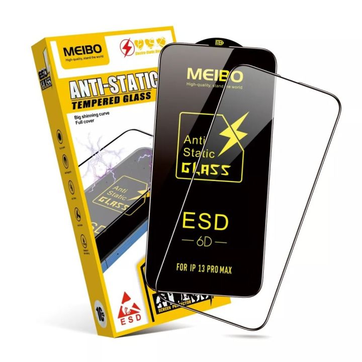 For%20Samsung%20Galaxy%20A03/A03s/A03%20Core%20Meibo%20Anti%20Static%20ESD%206D%20Tempered%20Glass%20Screen%20Protector%20-%20Image%205