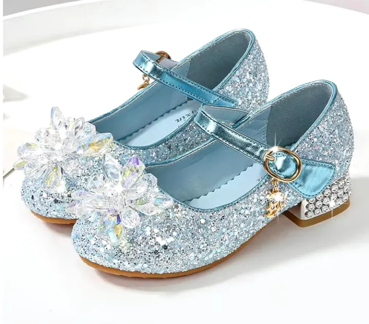 Princess%20Children%20High%20Heels%20Leather%20Shoes%20For%20Girls%20Sequin%20Pearl%20Bow%20Kids%20Crystal%20shoes%20Dance%20Shoes%20Attend%20A%20Evening%20Party%20-%20Image%202