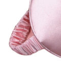 （New）Eye Blackout Cover Elatic trap Cotton Filled Eye Blackout Cover with Elatic trap. 