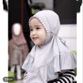 Hijab/My hijab/School hijab/Baby girl hijab/Muslim baby girl hijab - Hijab Collection.