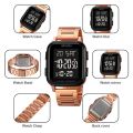 Skmei 1859 Luxury Digital Waterproof Countdown Men Watch.