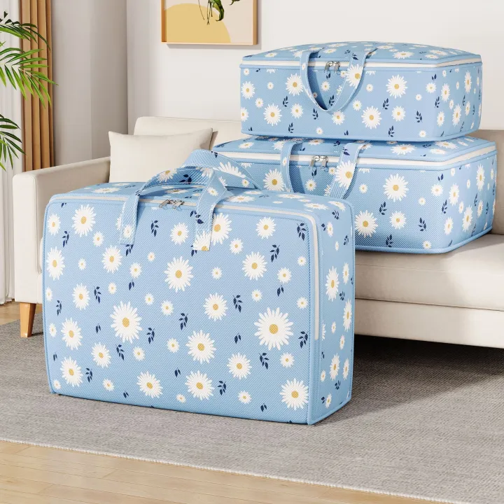 Bedding%20Daisy%20quilt%20bag%20non-woven%20thickened%20storage%20bag%20moving%20bag%20extra%20large%20quilt%20large%20capacity%20with%20portable%20-%20Image%206