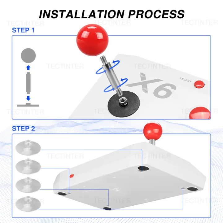 Arcade%20Video%20Game%20Console%20with%20Double%20Arcade%20Joysitck%20HD%20TV%204K%20Game%20Stick%20Lite%2064G%20Built-in%2020000+%20Games%20For%20ATARI/GBA/PS1%20-%20Image%206