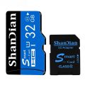 SHANDIAN LOT V10 Memory Card Class10 TF Card 8GB 16GB 32GB 64GB Mini SD Card for Samrtphone and Table PC Class 10. 