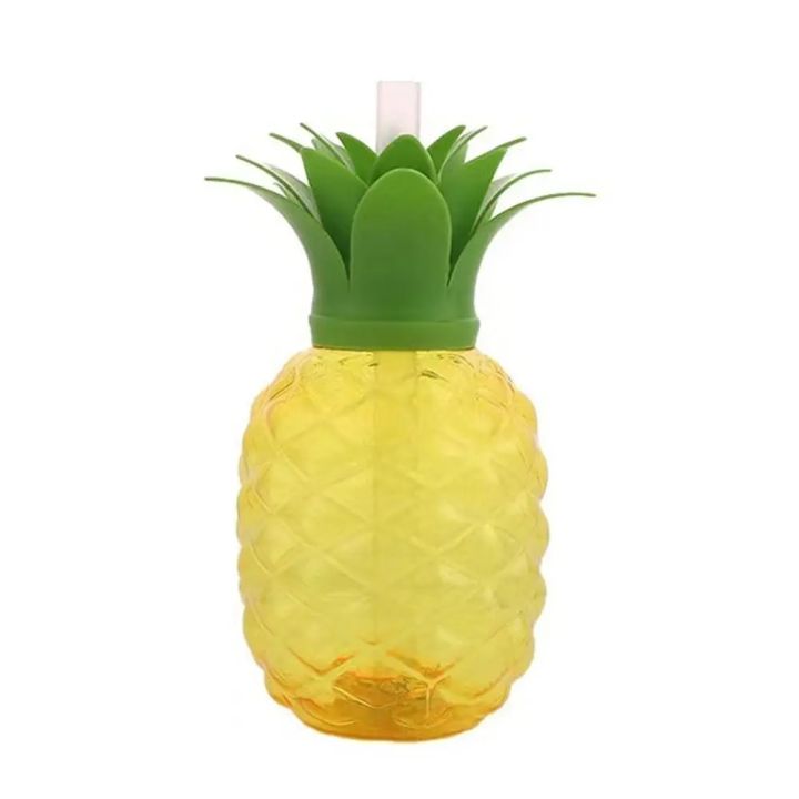 Lovely%20Food%20Grade%20Plastic%20Summer%20Straw%20Cup%20Cartoon%20Fruit%20Strawberry%20Pineapple%20Watermelon%20Water%20Bottle%20Drinkware%20Gift%20Water%20Bottles%20-%20Image%207