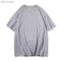 Japanese Anime Tshirt Women Men Couple T-shirts Anime Graphic Printing T Shirt Girls Kawaii Tops. 