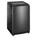 HAIER 10 KG Top Load Energy Saving Washing Machine With 3D Rolling Wash, Anti-Bacterial Technology, Free Delivery and Official Warranty | HWM100-316S6.