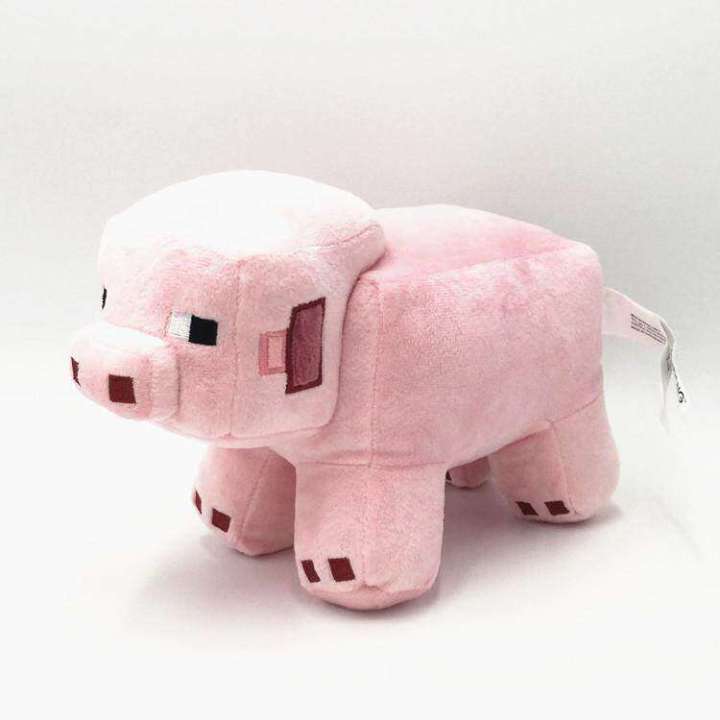 Minecraft%20Wolf%20Stuffed%20Plush%20Toys%20Doll%20Iron%20Golem%20Zombie%20Enderman%20Ocelot%20Pig%20Ender%20Dragon%20Model%20Kid%20Game%20Fans%20Birthday%20Gift%20Toy%20-%20Image%202
