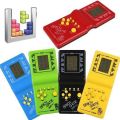 Kids Video Games E-9999 Video Game Brick Game Kids Game Console Toy With Music Playback Retro Games Player Multi colur. 