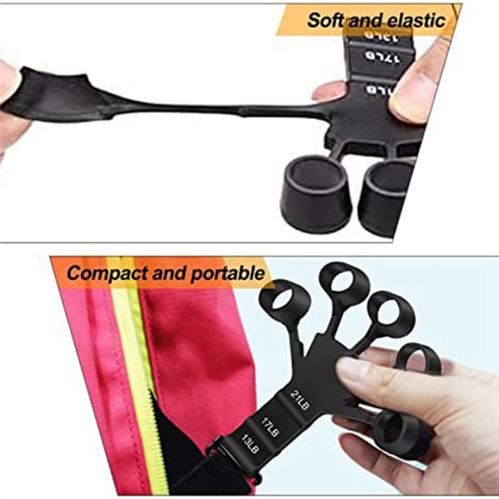 4-Pack%20Finger%20Extensor%20Adjustable%20Silicone%20Hand%20Trainer%20Five%20Finger%20Exerciser%20Finger%20Trainer%20Set%20for%20Improving%20Finger%20Function%20and%20Movement%20-%20Image%207