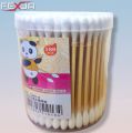 Adult Cotton Buds 180 Pcs CN-1Dibba. 