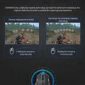 PUBG Mobile Phone Game Controller Mouse Keyboard Battledock Converter. 