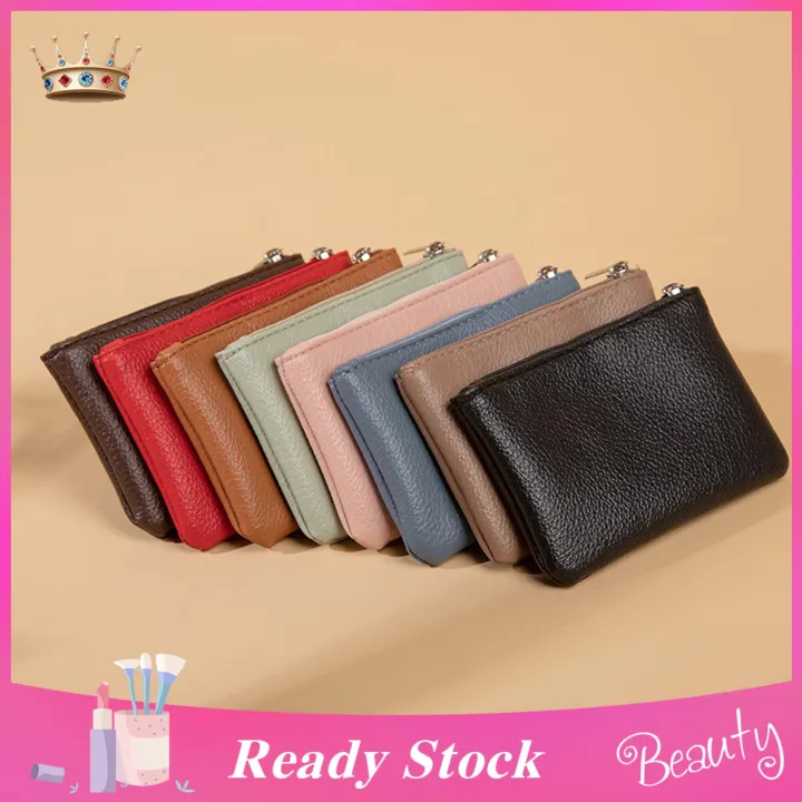 %EF%BC%88New%EF%BC%89Trendygirl%20lim%20Wallet%20Lychee%20Pattern%20Minimalit%20Wallet%20Coin%20Pure%20Money%20Cae%20-%20Image%207