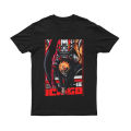 Bleach Anime T-shirt By Glyphs BD.
