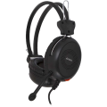 A4 Tech HS-30 Dual port Headphone. 