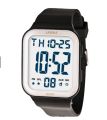 Inspired by New Mens Digital Sports Watch Apple Watch Electronic Waterproof Wrist Watches for Men with Stopwatch Alarm. 