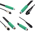 Soldering Station Handle Compatible C210 Soldering Tip Welding Tools Welding Station Handle Plug, Easy to Use Easy Install. 