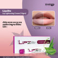 Lipzlite Lip Lightening Cream (15g). 